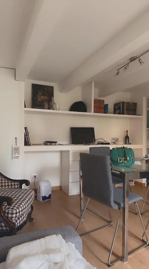 D&D Location Treviso Apartment