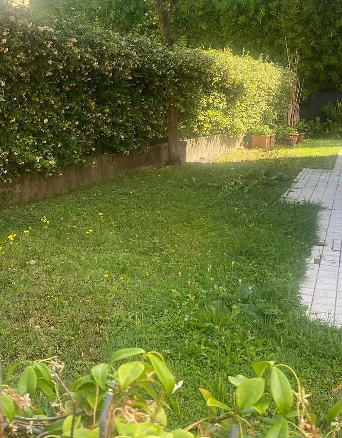 D&D Location Treviso Apartment Italy