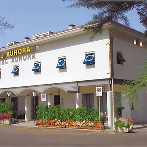 Szálloda Aurora, Treviso