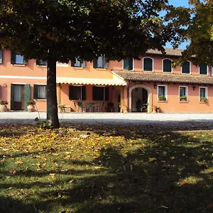 Farmház Sant' Anna, Treviso