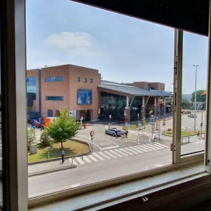 Venice Airport Bed Τρεβίζο
