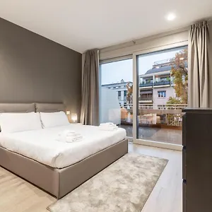 Apartman Myplace Vittoria, Treviso