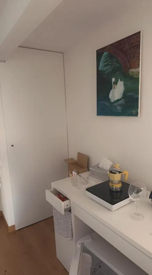D&D Location Treviso Apartman
