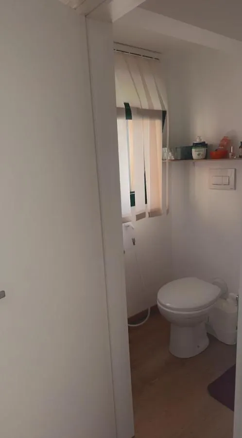D&D Location Treviso Apartman 0*,