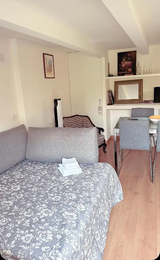 D&D Location Treviso Apartman